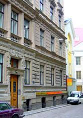 Latvia rental apartments: Welcome Inn